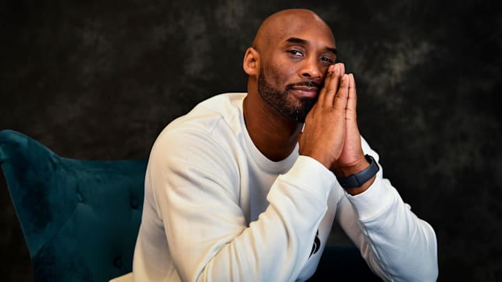 Kobe Bryant

2021-01-25 Kobe Bryant