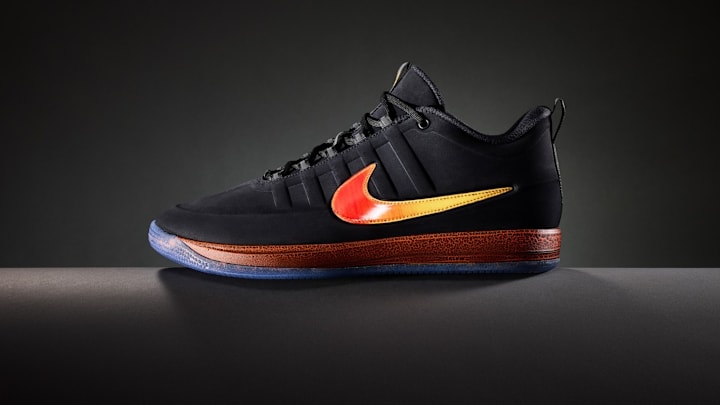 The Nike Book 2 Sits on Shelves on Launch Day