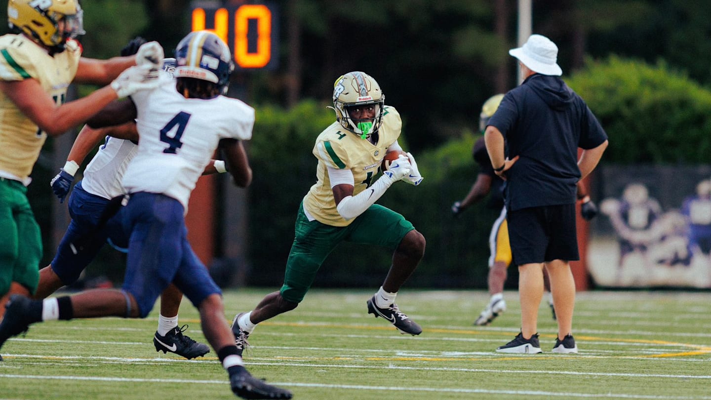 Three LSU Football Targets Lane Kiffin is Prioritizing Amid Key Recruiting Stretch