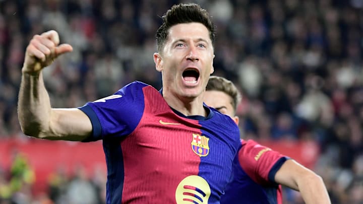 Le Barça a relancé la course au titre.