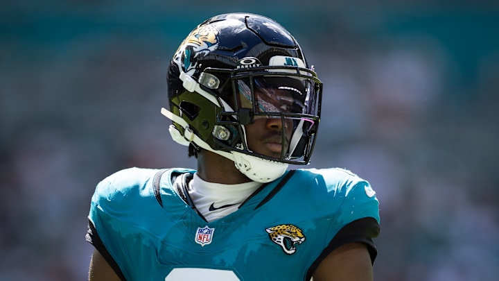 Jacksonville Jaguars v Miami Dolphins