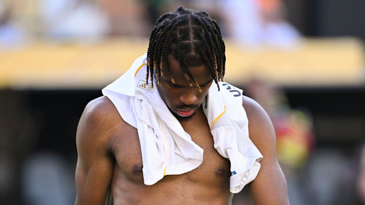 Bleibt Carney Chukwuemeka beim BVB?