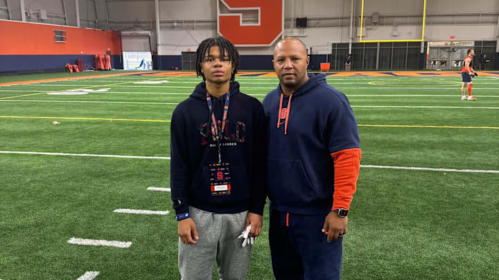 Colton Francis Colton Francis