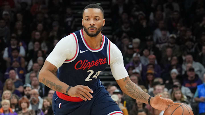 The Clippers are an NBA-best 12-3 against the spread as home favorites this season.