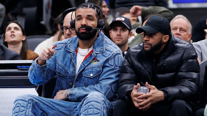 Boston Celtics v Toronto Raptors