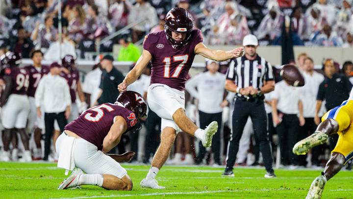 Virginia Tech Hokies