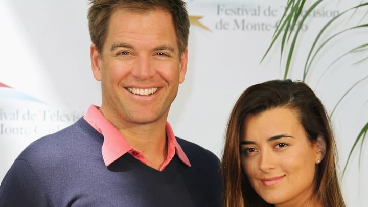50th Monte Carlo TV Festival Opening Ceremony - Day 5