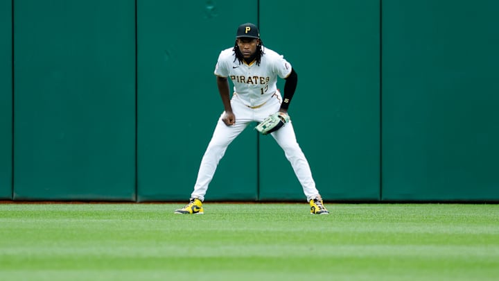 Milwaukee Brewers v Pittsburgh Pirates