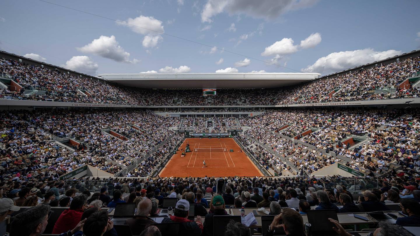 2026 Roland Garros: Tips for Enjoying the French Open