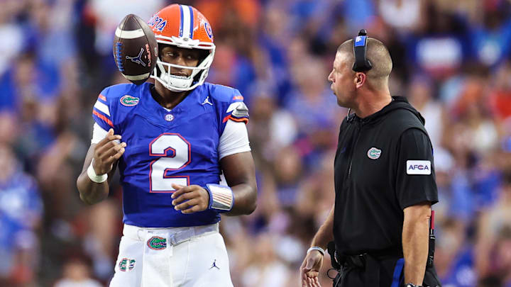LIU v Florida