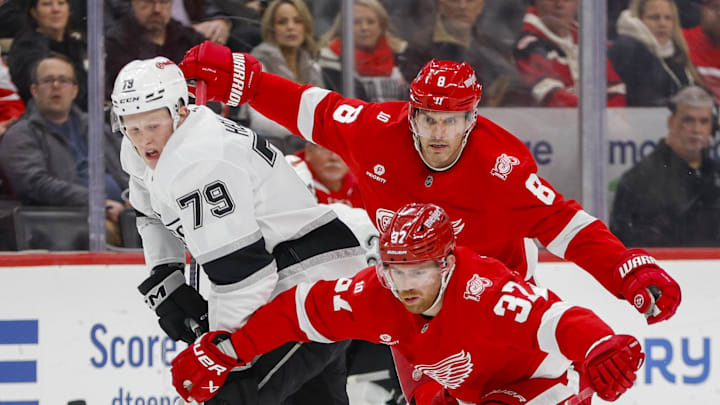 Sammy Helenius, Los Angeles Kings Sammy Helenius, Los Angeles Kings