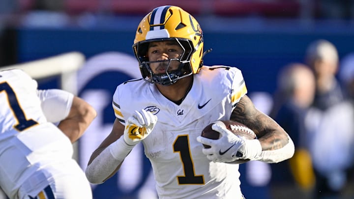 College football's winners and losers after the 2025 spring transfer portal shakeups.