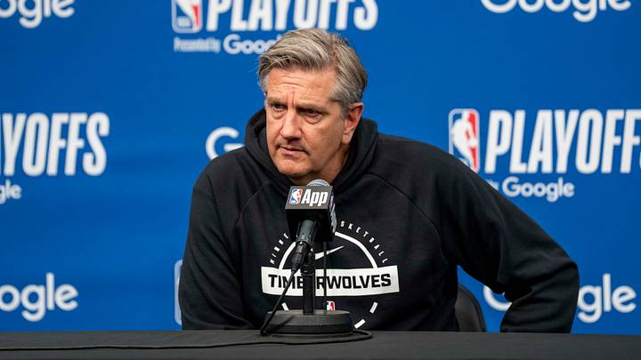 Who could see their Timberwolves role reduced in the early going? Who could see their Timberwolves role reduced in the early going?