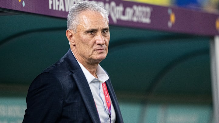 Tite a utilisé ses 26 joueurs dans cette Coupe du monde 2022