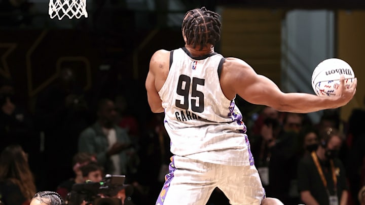 2022 NBA All-Star - Ruffles NBA All-Star Celebrity Game