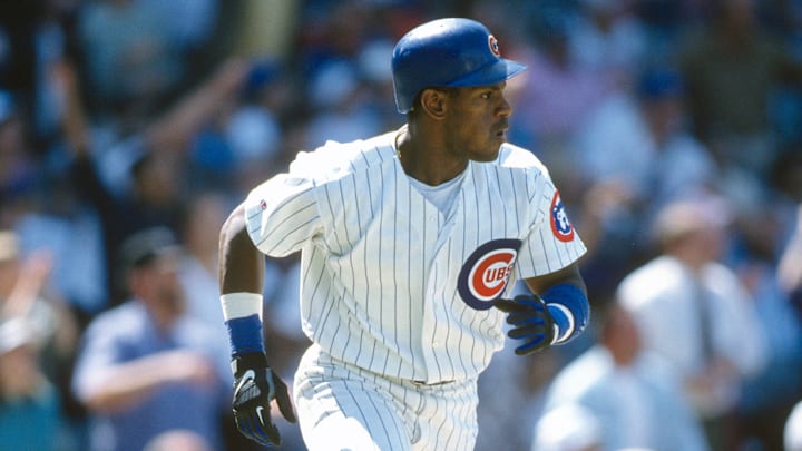 Cachorros no tienen planeado homenajear el legado de Sammy Sosa