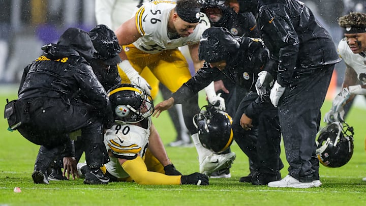 Pittsburgh Steelers, Steelers