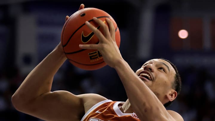 Texas v TCU