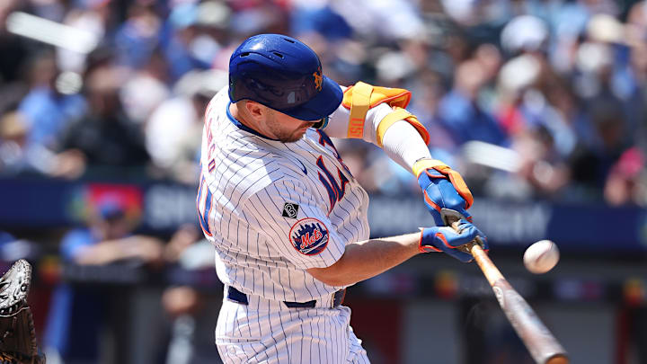 Chicago Cubs v New York Mets