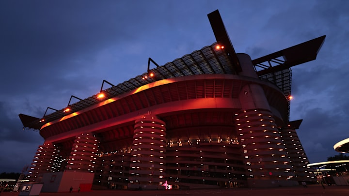 San Siro San Siro