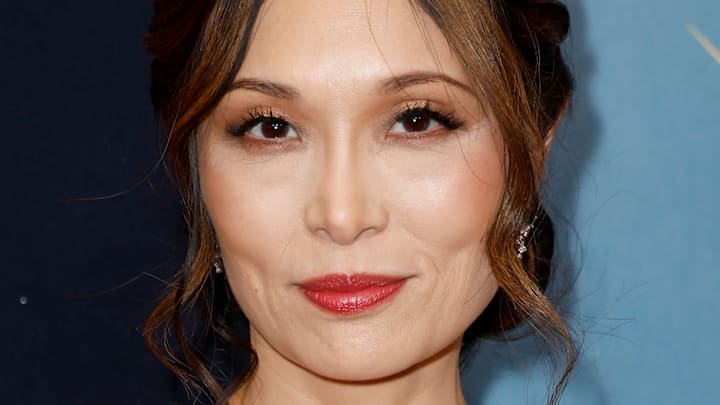 50th Daytime Emmy Awards - Arrivals