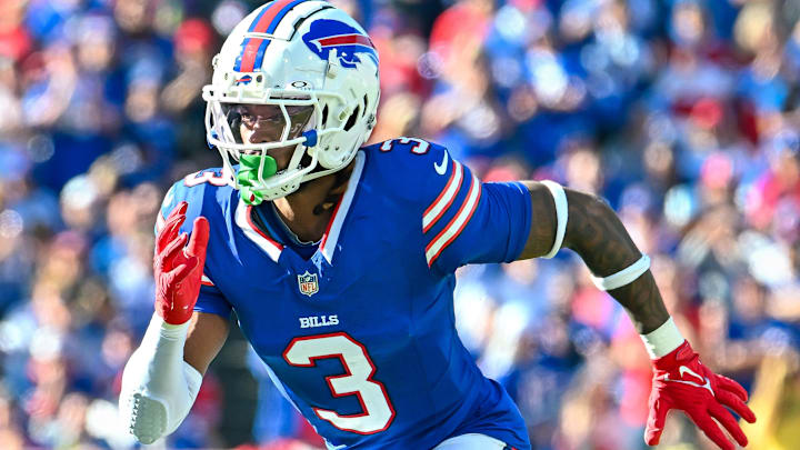 Hamlin on whether his comeback story is the greatest, ever, in any sport? “Man, I’m just livin’. Like, I’m walking it, you know what I mean? I don’t get to really soak it all in, all the way, because I’m still in this moment.”