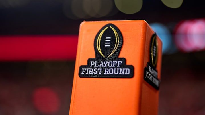 Tennessee v Ohio State - Playoff First Round