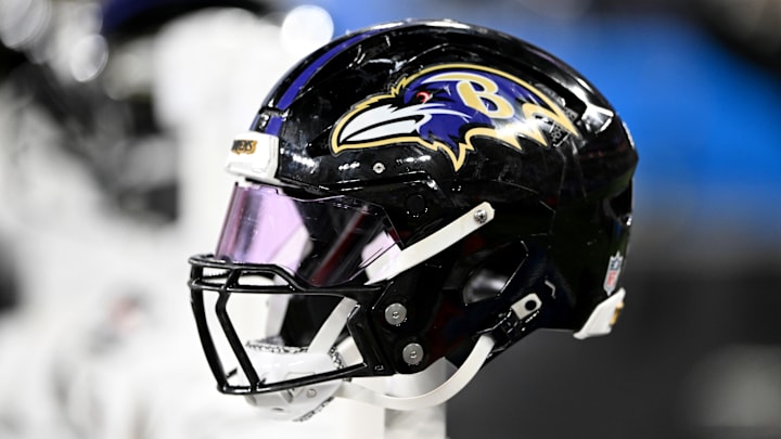 Indianapolis Colts v Baltimore Ravens - NFL Preseason 2025 Indianapolis Colts v Baltimore Ravens - NFL Preseason 2025