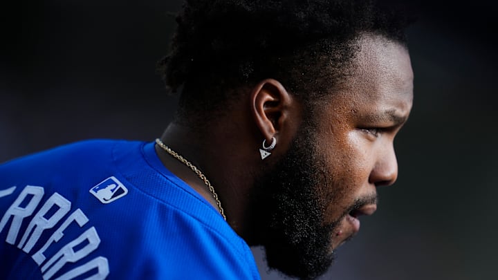 Miami Marlins v Toronto Blue Jays