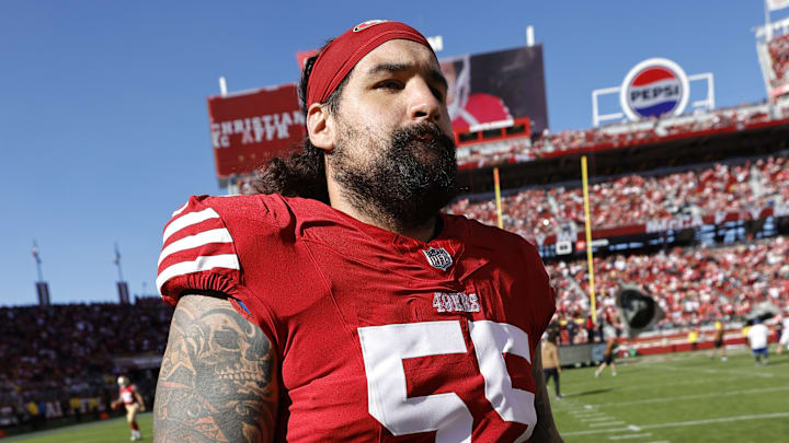 Tampa Bay Buccaneers v San Francisco 49ers