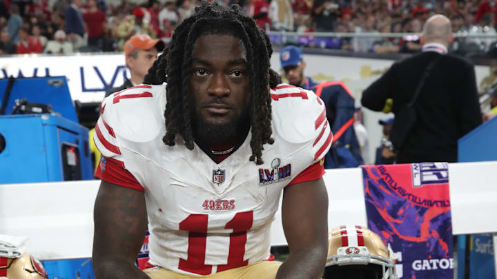 Super Bowl LVIII - San Francisco 49ers v Kansas City Chiefs