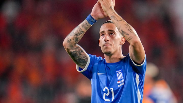 Liverpool's Kostas Tsimikas is anticipated to regain his position in the starting XI, offering width on the left wing.