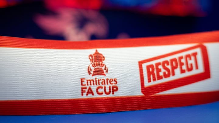 Emirates FA Cup 