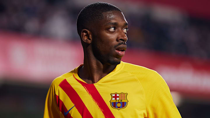 Où va terminer Ousmane Dembélé ? Où va terminer Ousmane Dembélé ?
