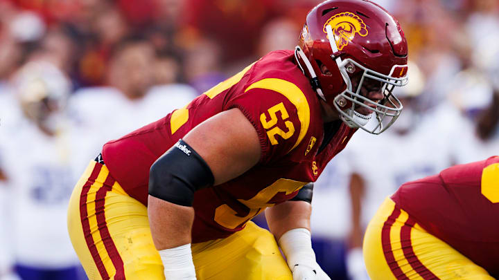Washington v USC