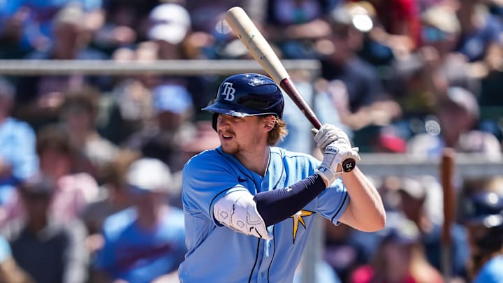 Tampa Bay Rays v Minnesota Twins