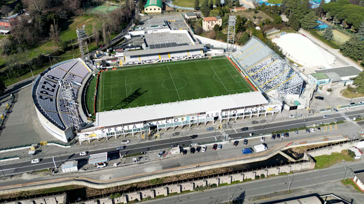 Stadio Picco