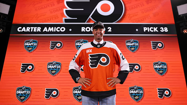 2025 NHL Draft