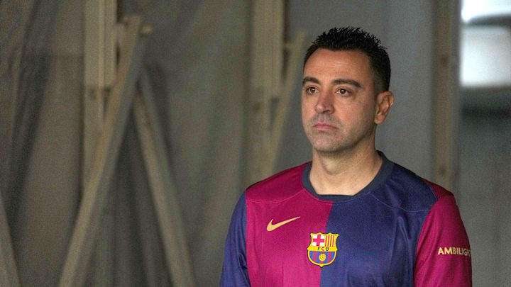 Andres Iniesta Testimonial 'El Clasico' In Tokyo