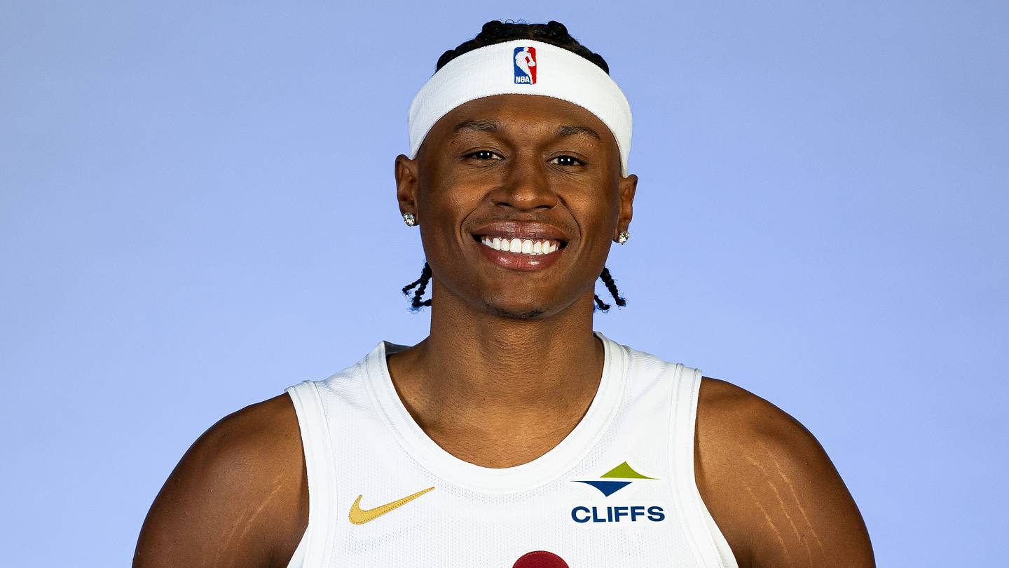 Cavaliers' splashy Peyton Watson trade will cost far more than just picks