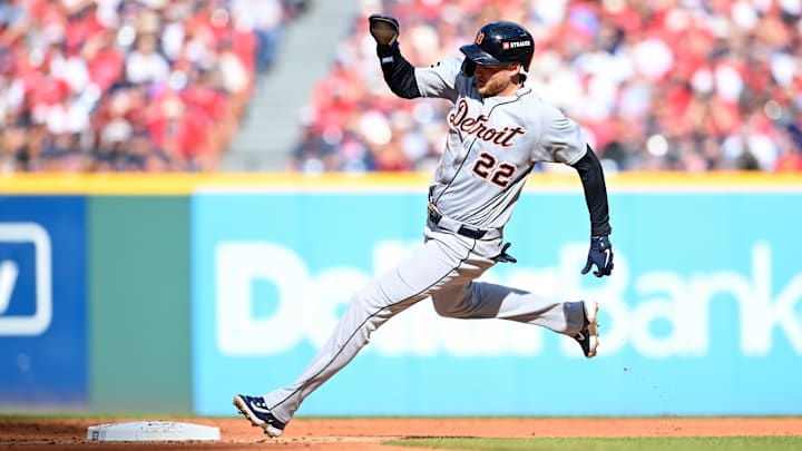 Wild Card Series - Detroit Tigers v Cleveland Guardians - Game Three Wild Card Series - Detroit Tigers v Cleveland Guardians - Game Three