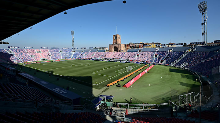 Stadio Renato Dall'Ara