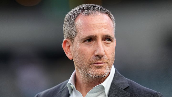 Dallas Cowboys v Philadelphia Eagles Dallas Cowboys v Philadelphia Eagles