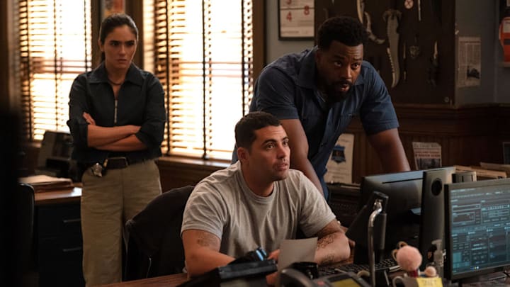 Chicago P.D. - Season 13 Chicago P.D. - Season 13