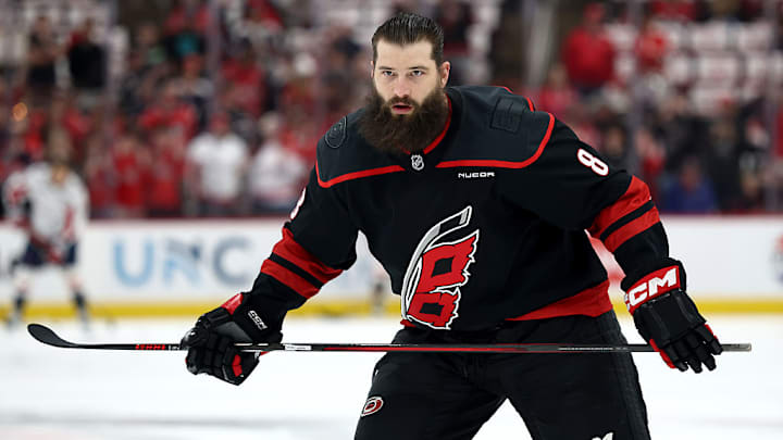 Brent Burns could be the best value signing of this free-agent season for the Colorado Avalanche.