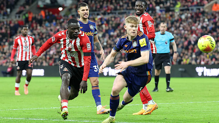 The Tyne-Wear derby is among the highlights.