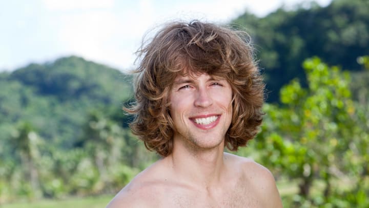 Survivor: Caramoan - Fans vs. Favorites Survivor: Caramoan - Fans vs. Favorites