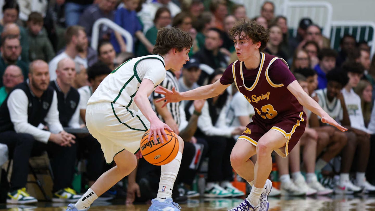 Pennsylvania High School Boys Basketball 2026 Playoff Brackets, Schedule (PIAA) - March 10-11, 2026