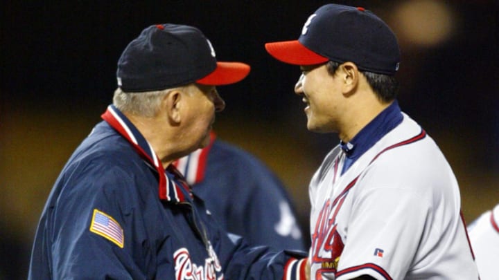 BBN-BRAVES-DODGERS BBN-BRAVES-DODGERS