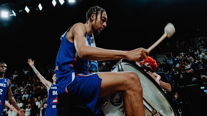 Noa Essengue Noa Essengue